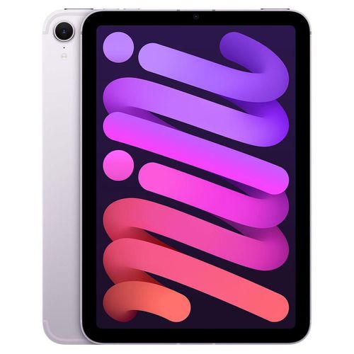 iPad mini 8.3