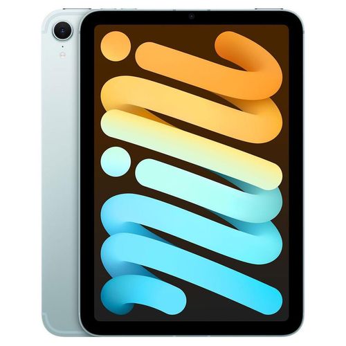 iPad mini 8.3