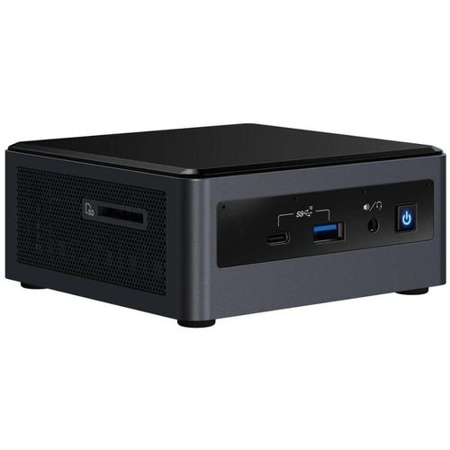 Intel NUC10FHN Core i5 1.6 GHz - SSD 512 GB RAM 16 GB