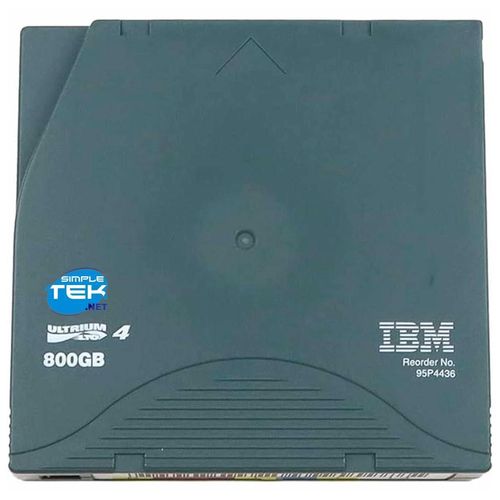 Ibm 95P4436 LTO Ultrium 4 Cassetta USB-Stick