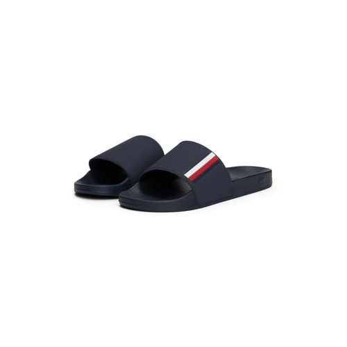 Pantolette TOMMY HILFIGER 