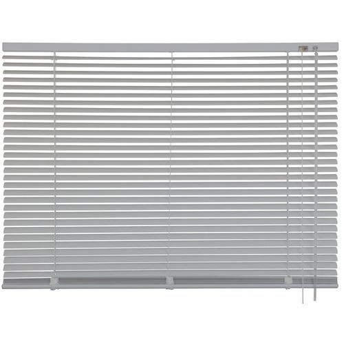Jalousie ALU silber 40x175cm