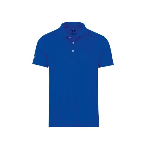 Trigema Poloshirt »TRIGEMA Klassisches Poloshirt COOLMAX®«, (1 tlg.) Image