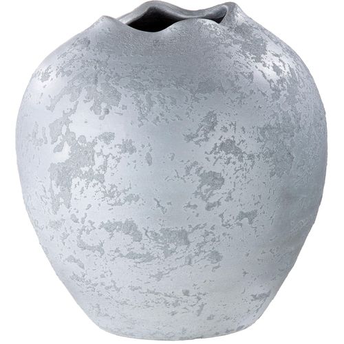 GILDE Tischvase »Barcelos, Höhe ca. 29 cm«, (1 St.), dekorative Vase aus Keramik, Blumenvase