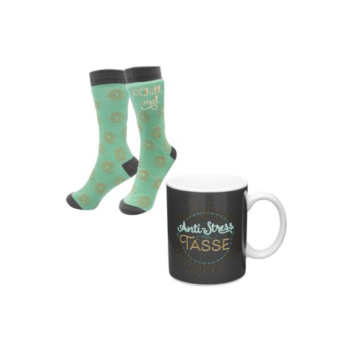 Sheepworld Tasse, (1 tlg.)