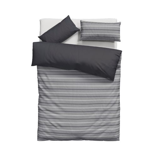 Bruno Banani Bettwäsche »Dana«, in Gr. 135x200 oder 155x220 cm, 100% Baumwolle, Renforcé
