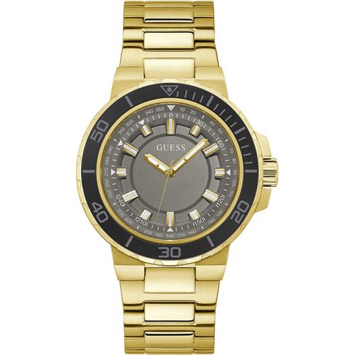 Guess Track GW0426G2 Herrenuhr