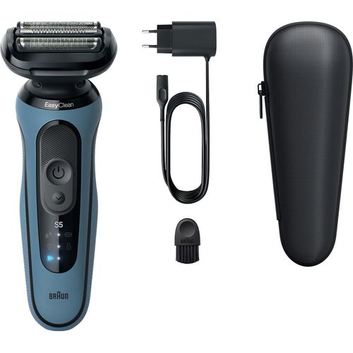 Braun Series 5 Wet