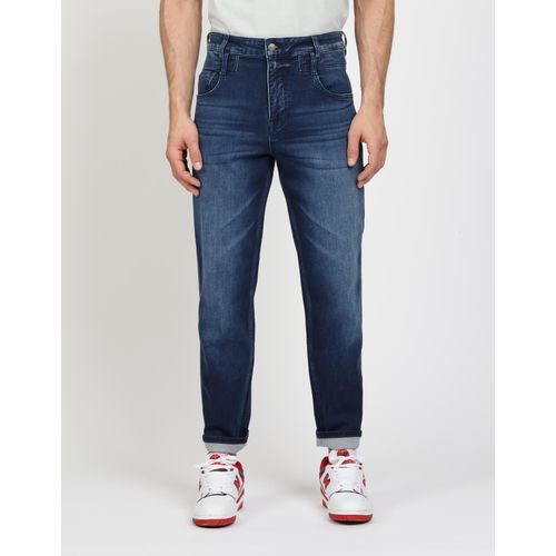 94MARCO - relaxed fit Jeans