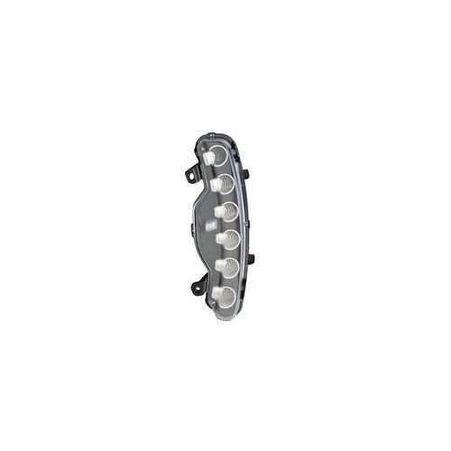 VALEO Tagfahrleuchte CITROËN,DS 044209 1607629380,6208R8