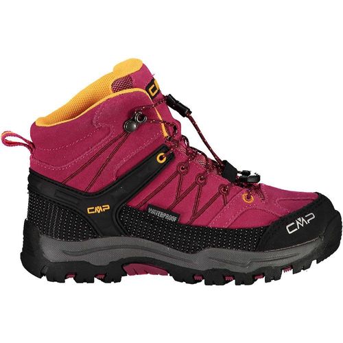 Cmp Rigel Mid Trekking Waterproof Buganvilla / Goji EU 41