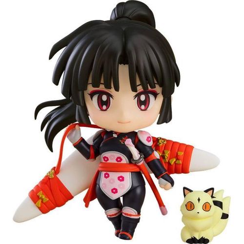 Good Smile Company Inuyasha Nendoroid Actionfigur Sango 10 cm