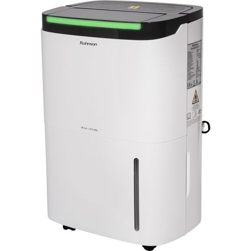 Rohnson R-9630 Ionischer Luftreiniger
