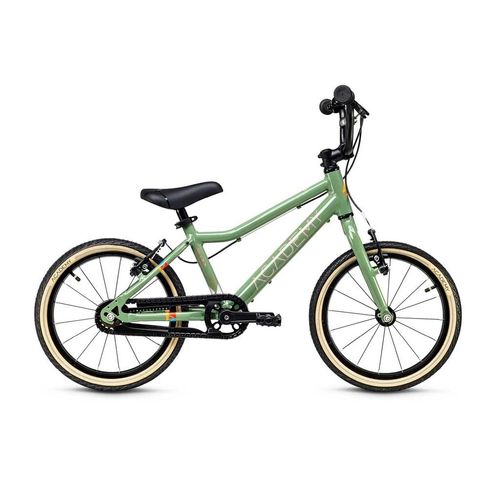 Akademie Klasse 3 16-1S Olive