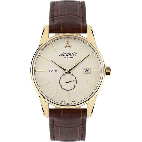 Armbanduhr ATLANTIC 56352.45.31