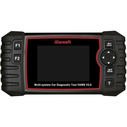 iCarsoft VAWS V3.0 Audi/VW/Seat/Skoda/Bentley Bugatti/Lamborghini