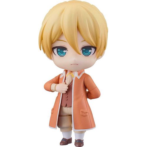 Character Vocal Series 02: Kagamine Rin/Len Nendoroid Actionfigur Kagamine Len: The Servant of Evil Ver. 10 cm