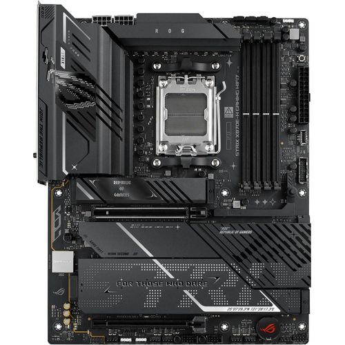 ASUS ROG STRIX X870E-H GAMING WIFI7 AMD X870E Sockel AM5 ATX