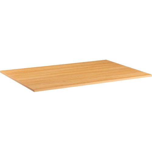 AlzaErgo TTE-03 160×80 cm Laminat Eiche
