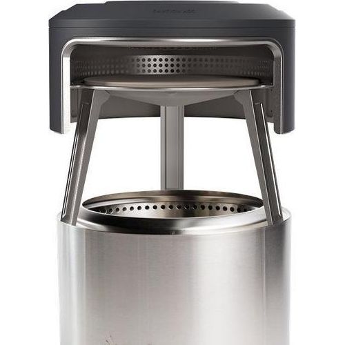 SOLO STOVE Pi Fire Pizzaofen - Yukon