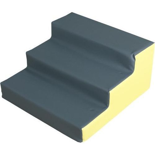 Figur treppe klein 60x60x30 cm