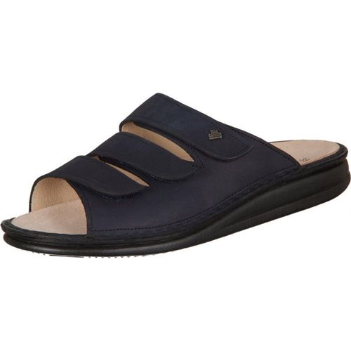 Finn Comfort Schuhe Korfu Marine Buggy, 01508046046