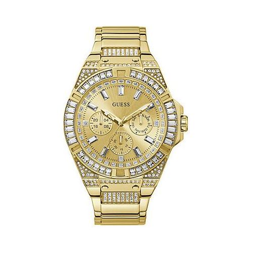 Nur Zeit Guess Gold Kollektion - mann