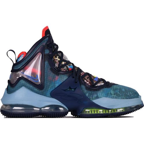 Nike Lebron 19 Fastfood CZ0203400