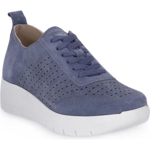 Grünland Schuhe Jeans K9TANI, SC5345JEANS