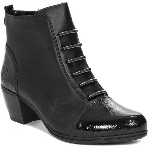 Schuhe Rieker Y216200