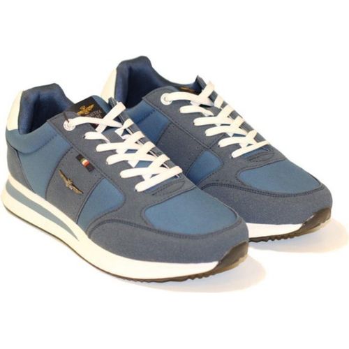 Aeronautica Militare Schuhe SC227CT305808350