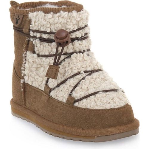 EMU Australia - Chestnut US 1 - EU 32