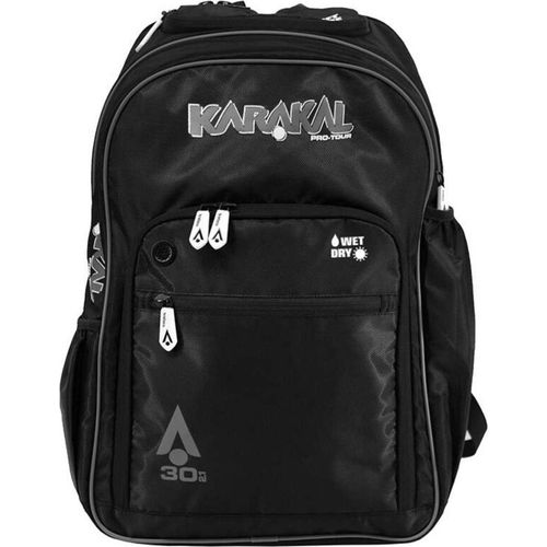 RucksackKarakal Pro Tour 30 KZ97928