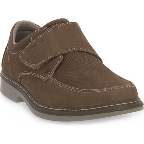 Schuhe Enval Soft Haarspange taupe 5704222