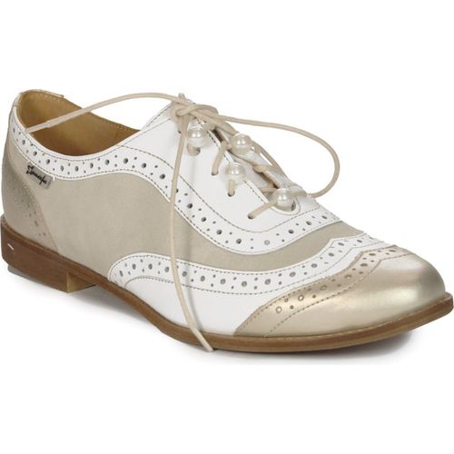 Schuhe Maciejka 0641104005