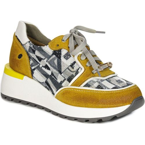 Schuhe Maciejka 0639007007