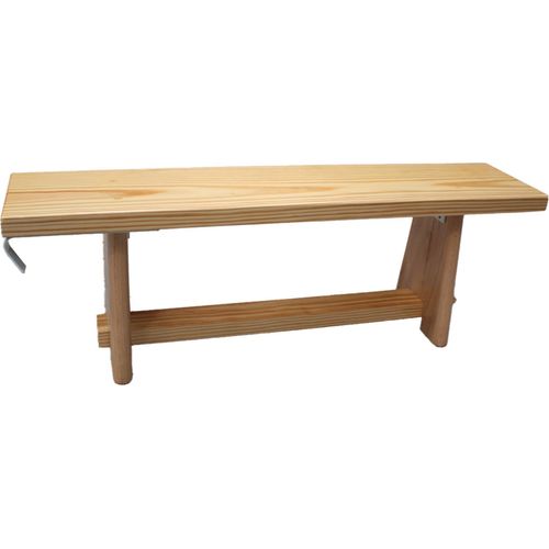 Schwedischer schreibtisch 1mts deluxe