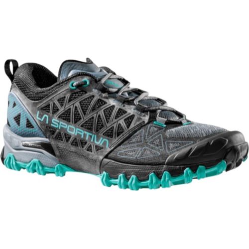 Schuhe La Sportiva Bushido Ii ZFRS042G03B15