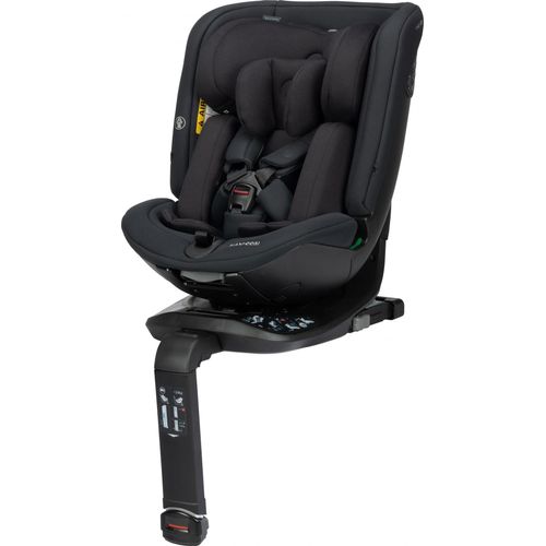 Maxi-Cosi Spinel 360 Plus Authentic Schwarz