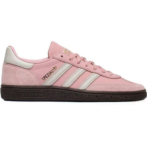 Schuhe Adidas Handball Spezial JI2646