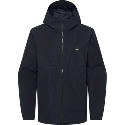 Softshelljacke für Herren in mehrfarbig
