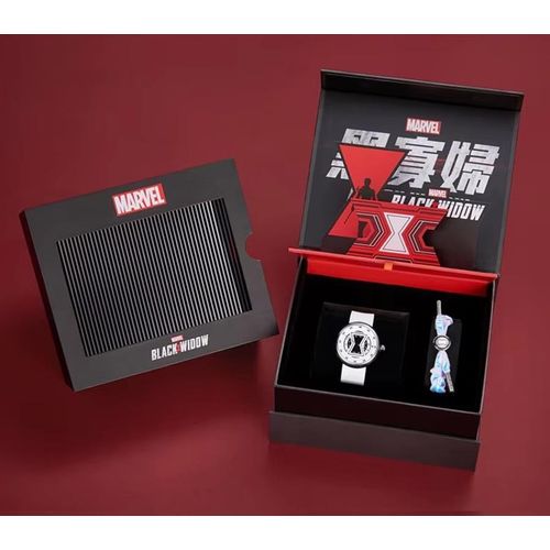 MARVEL Schwarzes Fenster M-9205WSET
