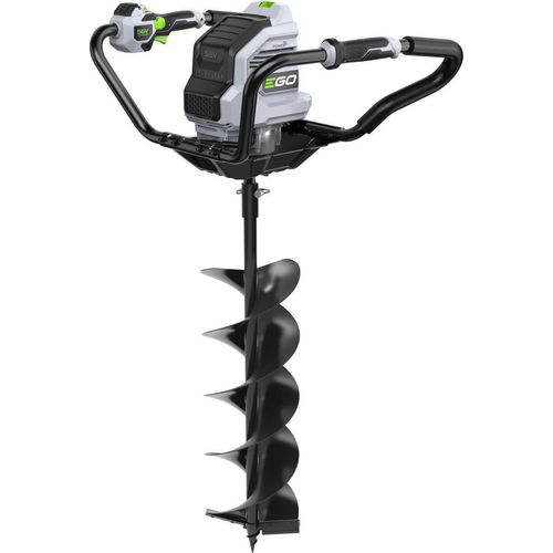 EGO Erdbohrer PHA7404E - Set (ohne AKU)