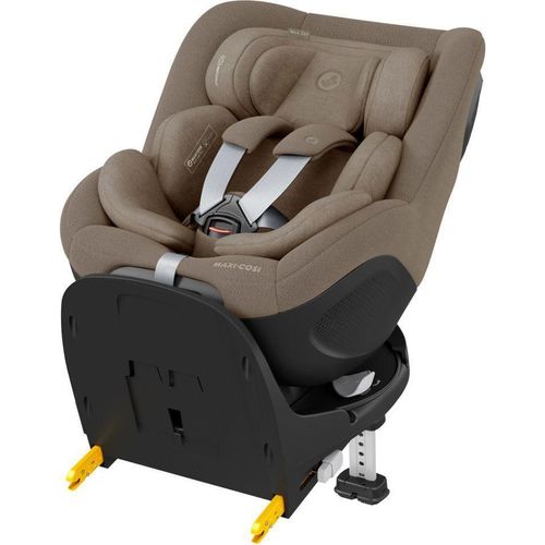 Maxi-Cosi Mica 360 Pro i-Size Authentic Trüffel