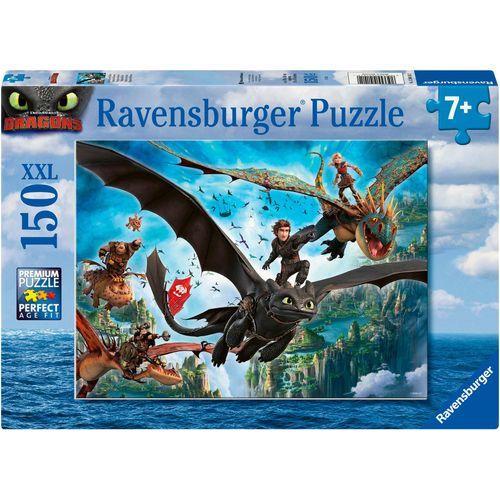 Puzzle RAVENSBURGER 