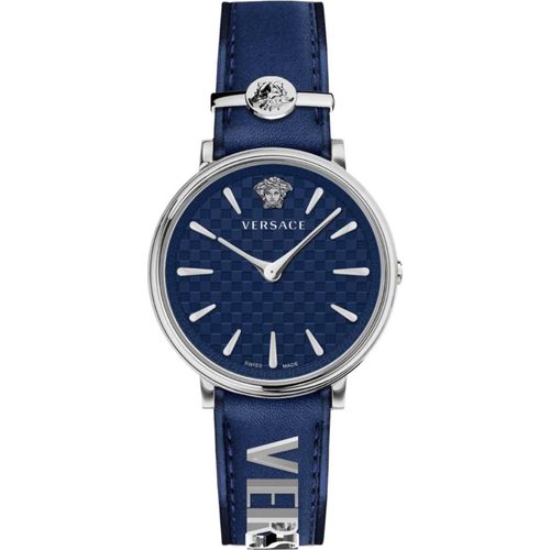 Versace V-Circle VE8104222 Frauenuhr V-Circle