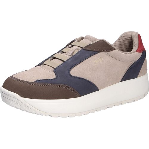 JOYA Damen Slipper, beige(beige), Gr. 39