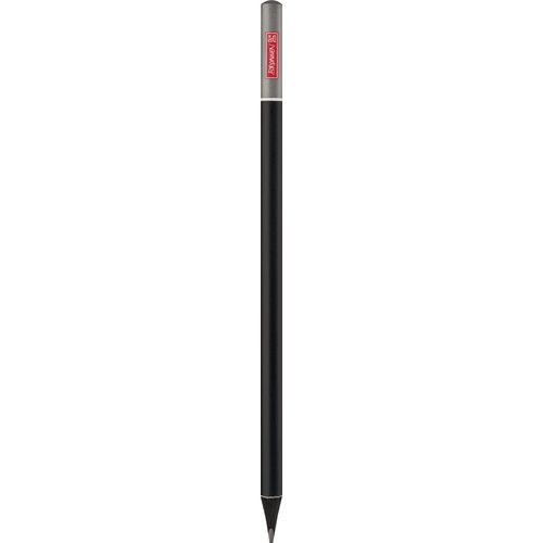 24X BRUNNEN 102906290 Bleistift onyx
