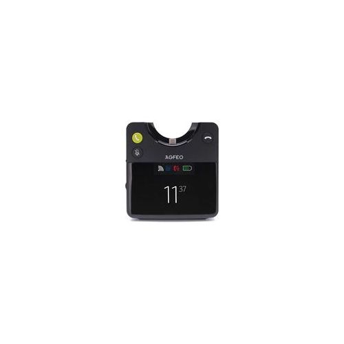 AGFEO DECT Headset Infinity Basis-Station