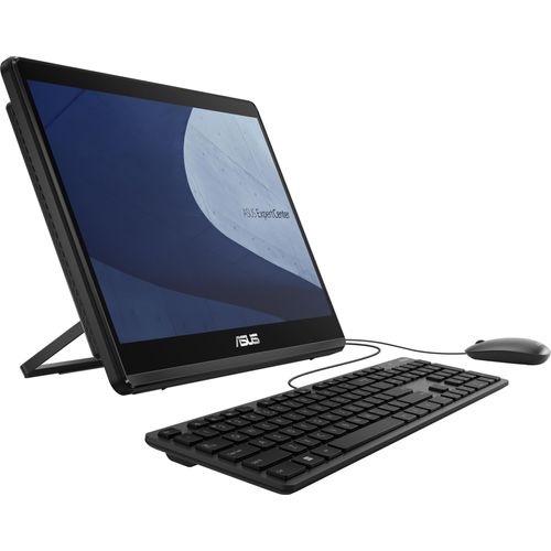 ASUS ExpertCenter E1 AiO E1600WKAT-N8256X, 15.6